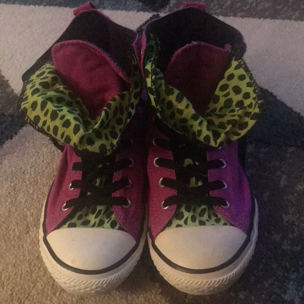 Converse Sneakers